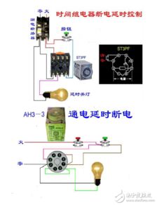電工基礎(chǔ)知識接線