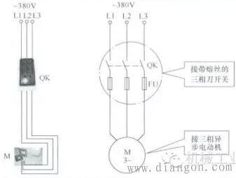 電路開關(guān)維修基礎(chǔ)知識(shí)