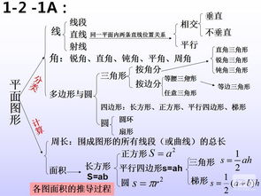 人教版小升初數(shù)學基礎知識