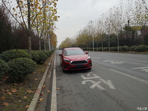 汽車上路基礎知識