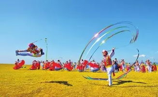 鮮族舞基礎(chǔ)知識(shí)