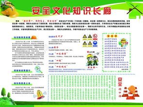 安全文化基礎(chǔ)知識(shí)